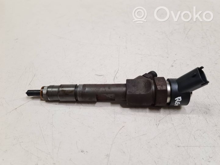 Renault Trafic II (X83) Injecteur de carburant 0445110110B