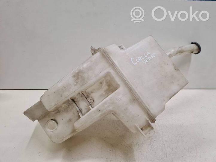 Toyota Corolla Verso AR10 Réservoir de liquide lave-glace E11001193