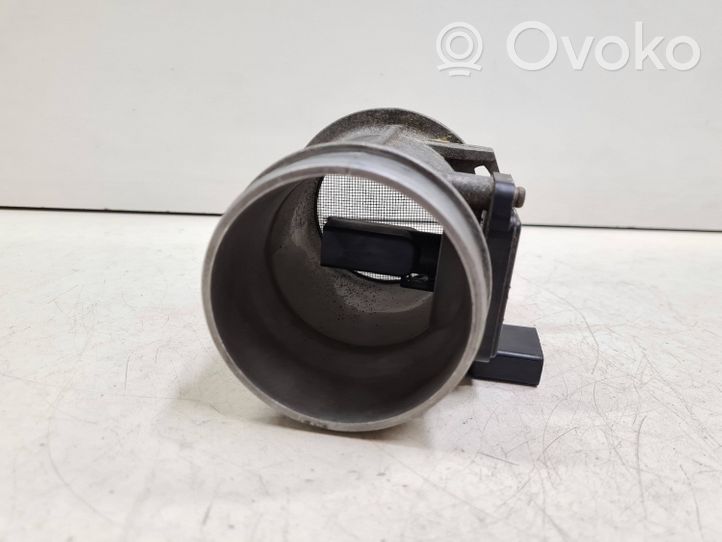 Audi A4 S4 B7 8E 8H Misuratore di portata d'aria 059906461D