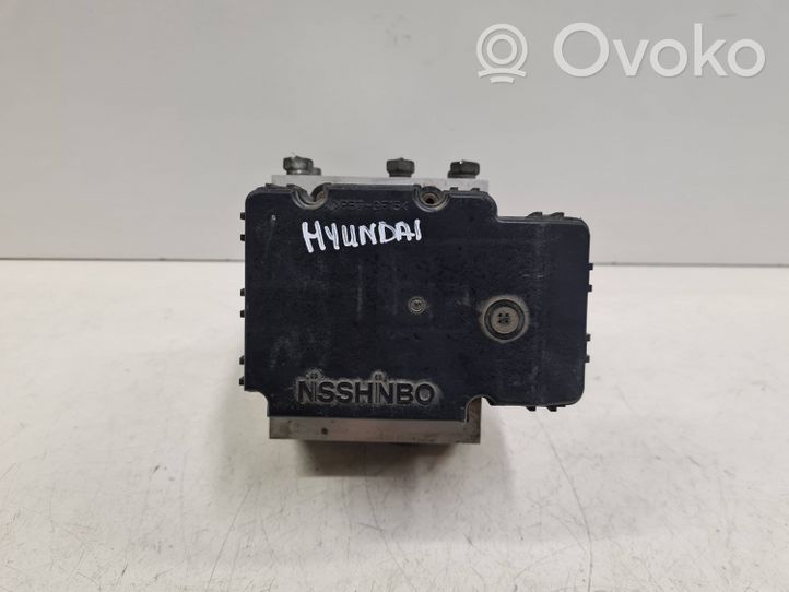 Hyundai Terracan Pompe ABS 58910H1500