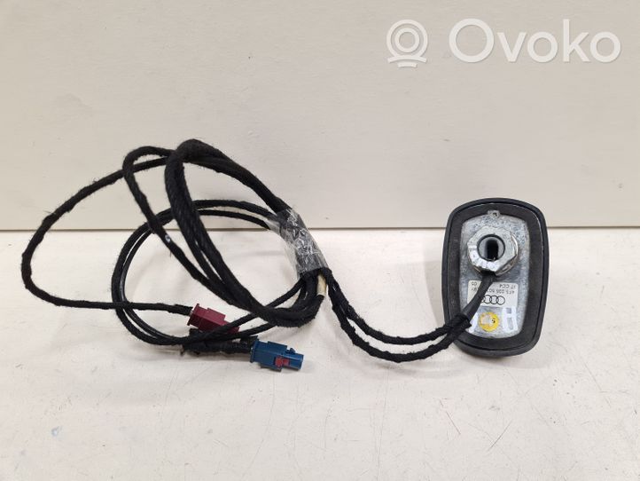 Audi A6 S6 C6 4F Antena (GPS antena) 4F5035503G