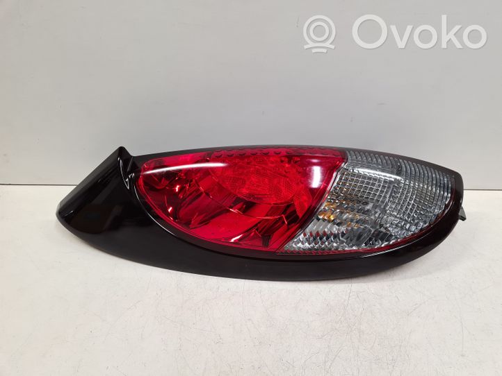 Peugeot iOn Luci posteriori 1146386L