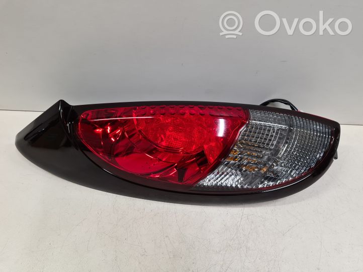 Peugeot iOn Lampa tylna 1146386L