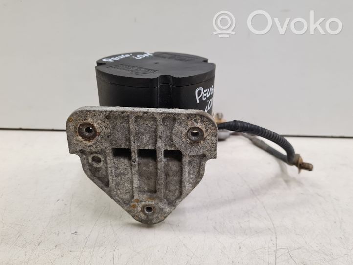 Peugeot iOn Unterdruckpumpe Vakuumpumpe TD8233