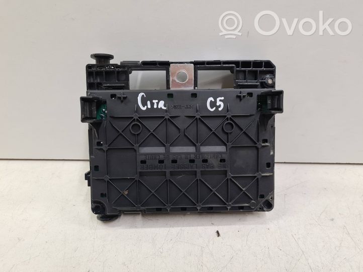 Citroen C5 Moduł / Sterownik BSM 964125808000