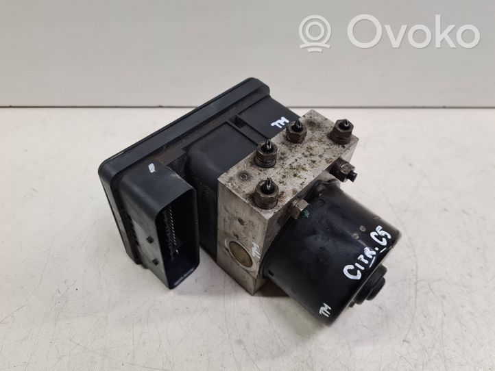 Citroen C5 Pompa ABS 9641767380