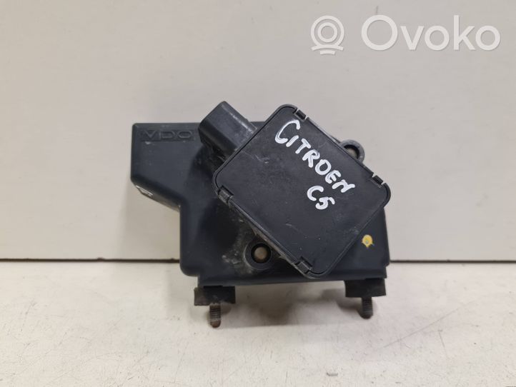 Citroen C5 Sensore posizionamento del pedale dell’acceleratore 9639779180