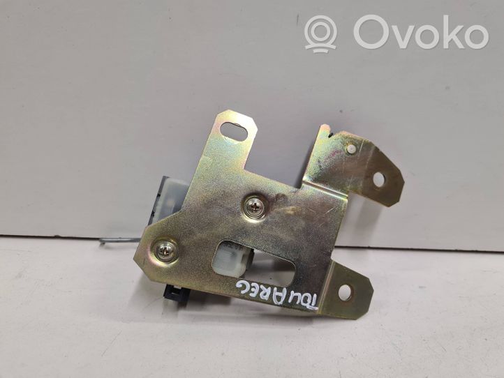 Volkswagen Touareg I Fuel tank cap lock motor 3B5827061B