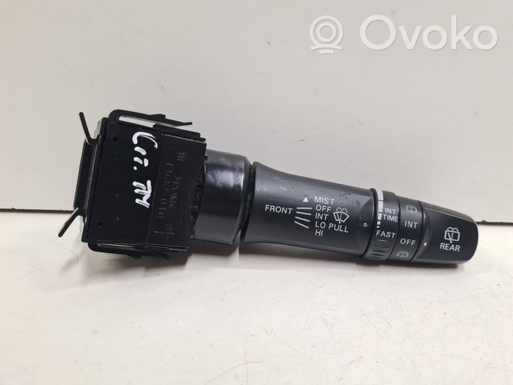 Citroen C-Zero Wiper control stalk E532016