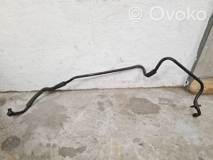 Volkswagen Touareg I Vacuum line/pipe/hose 7L0611932AE