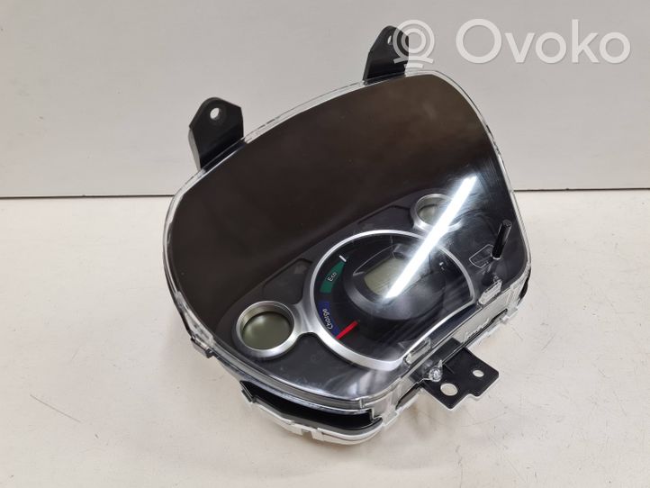 Peugeot iOn Tachimetro (quadro strumenti) MM0048301