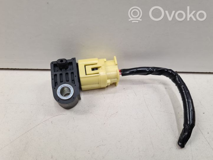 Peugeot iOn Airbag deployment crash/impact sensor 8651A245