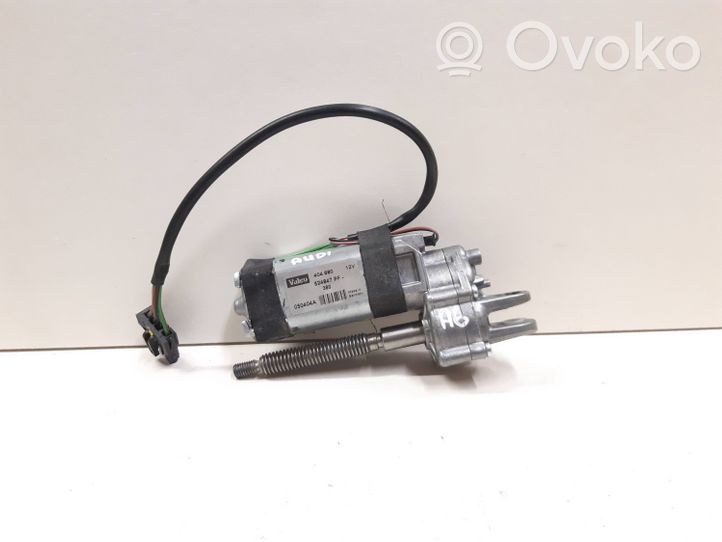 Audi A6 S6 C6 4F Motorino di regolazione piantone dello sterzo 524847PF