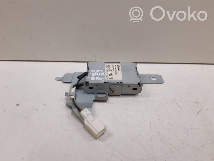 Subaru Legacy Pystyantennivahvistin EF1203IC