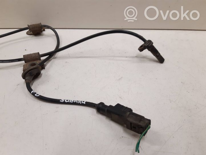 Subaru Legacy Priekšējais bremžu ABS sensors 27540AG00