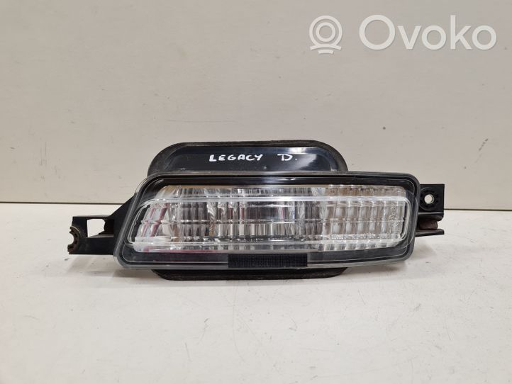 Subaru Legacy Luci posteriori del portellone del bagagliaio 13220791