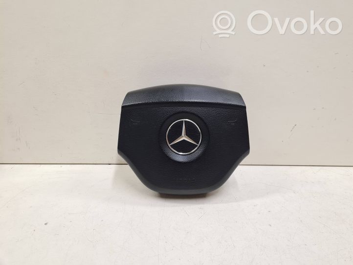 Mercedes-Benz R W251 Vairo oro pagalvė A1644600098