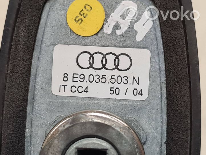 Audi A4 S4 B7 8E 8H Antenna autoradio 8E9035503N