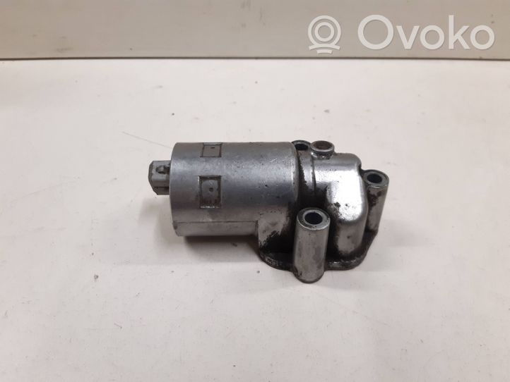 Audi A8 S8 D2 4D Idle control valve (regulator) 077133455C