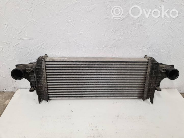 Mercedes-Benz R W251 Chłodnica powietrza doładowującego / Intercooler 