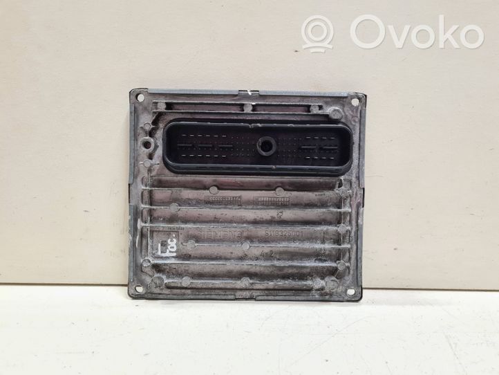 Ford Focus Engine control unit/module S118325001