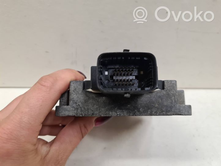 Opel Corsa D Centralina/modulo scatola del cambio 55556752