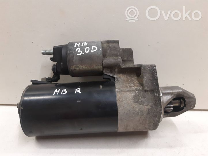 Mercedes-Benz R W251 Motor de arranque 0001115049