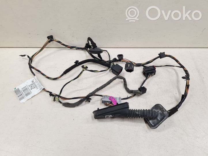 Opel Insignia A Rear door wiring loom 13263338