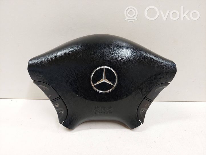 Mercedes-Benz Sprinter W906 Airbag del volante 305264520