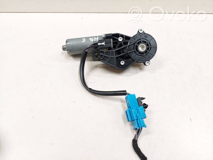 Mercedes-Benz E W211 Motorino di regolazione del sedile 820648064