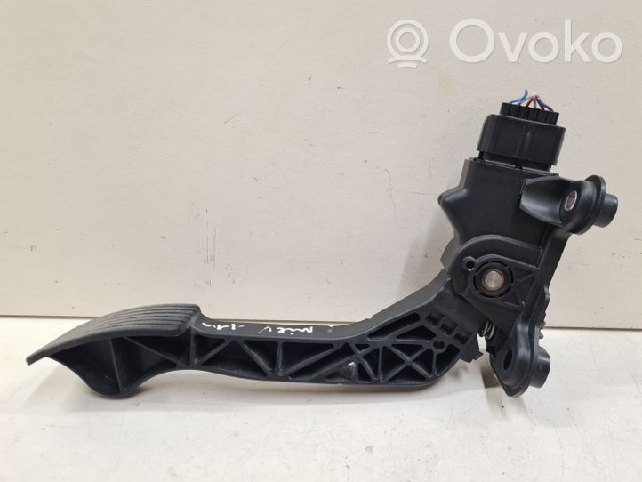 Mitsubishi i-MiEV Pedale dell’acceleratore 1600A098