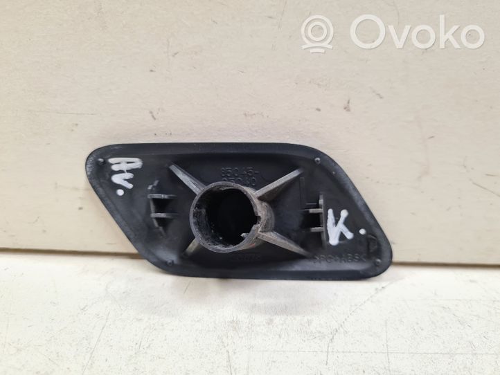 Toyota Avensis T250 Tappo/coperchio ugello a spruzzo lavafari 8504505040