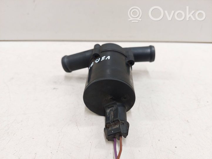 Saab 9-3 Ver2 Pompe de circulation d'eau, chauffage auxiliaire Webasto 