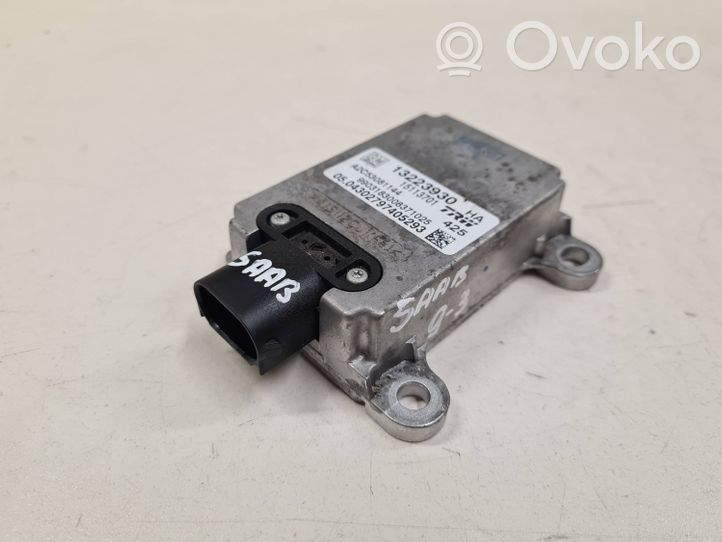 Saab 9-3 Ver2 Sensore di imbardata accelerazione ESP 13223930