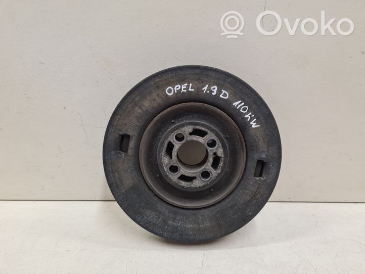 Saab 9-3 Ver2 Puleggia dell’albero motore 310360H