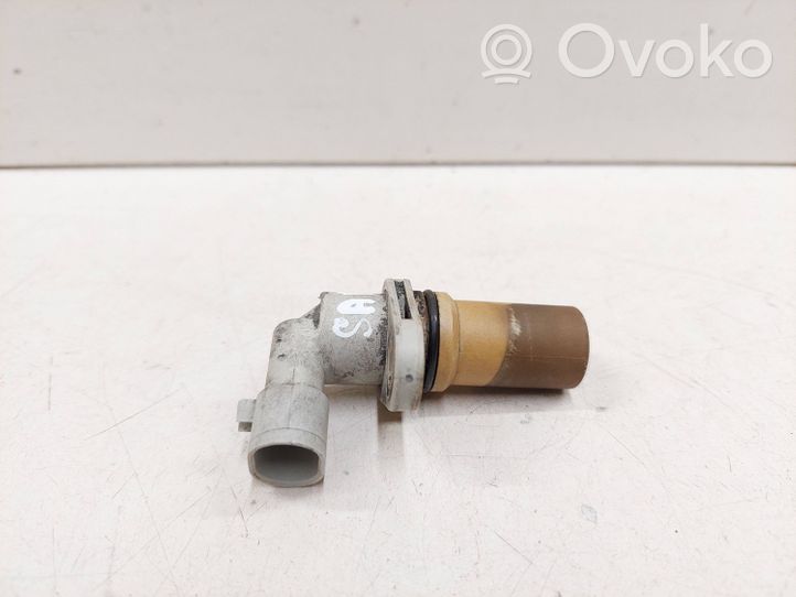 Saab 9-3 Ver2 Sensore di posizione dell’albero motore 46798345