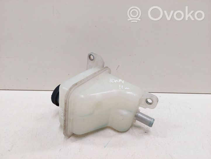 Peugeot iOn Vase d'expansion / réservoir de liquide de refroidissement 