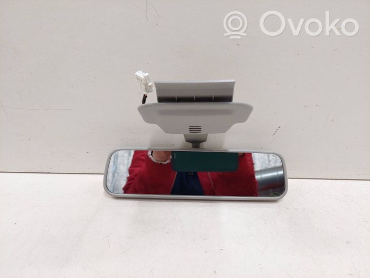 Peugeot iOn Rear view mirror (interior) E13010355