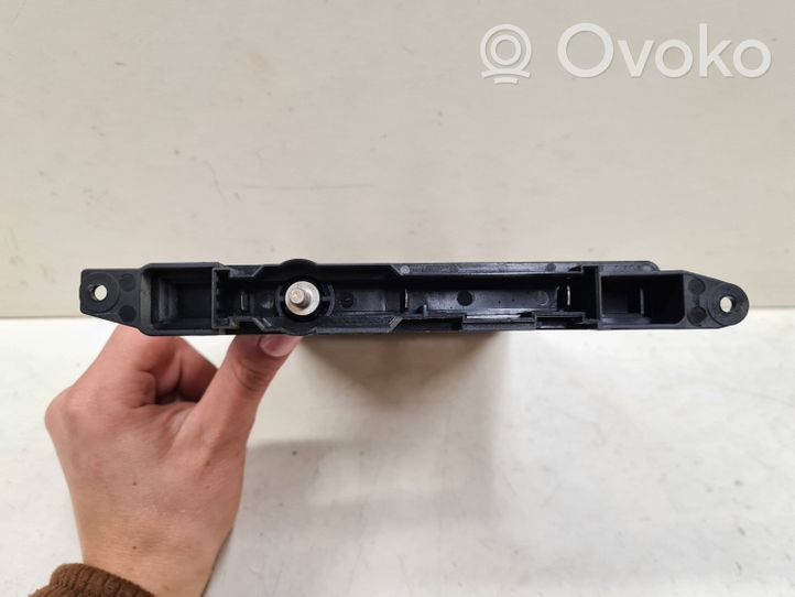 Volkswagen Jetta V Elektrisks mazais salona radiators 1K0963235F