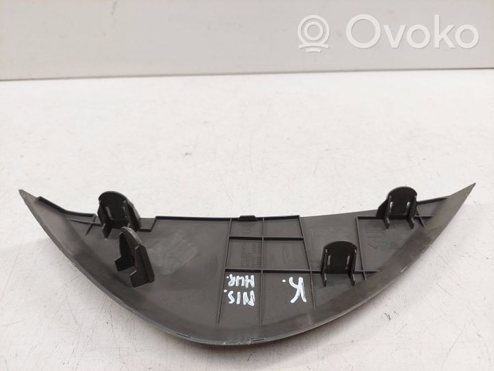 Nissan Murano Z51 Rivestimento estremità laterale del cruscotto 684211AA0A