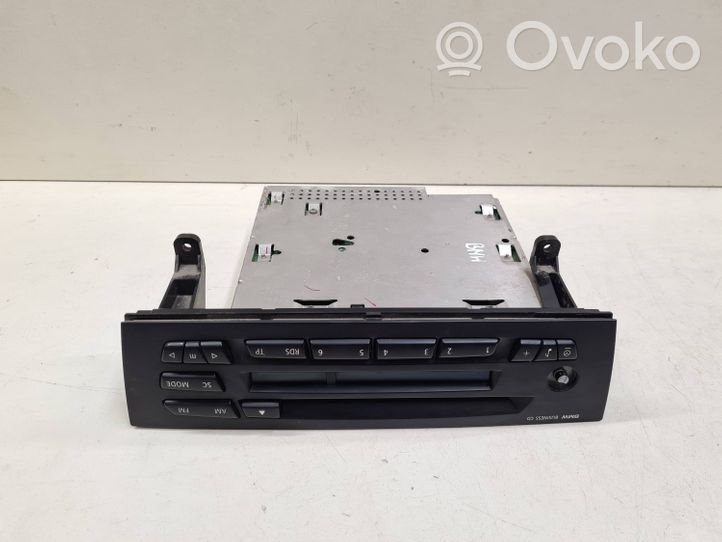 BMW 3 E90 E91 Radio / CD-Player / DVD-Player / Navigation 6975015