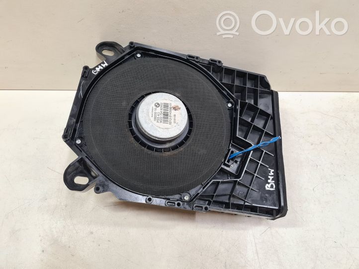 BMW 3 E90 E91 Subwoofer altoparlante 6513914398601