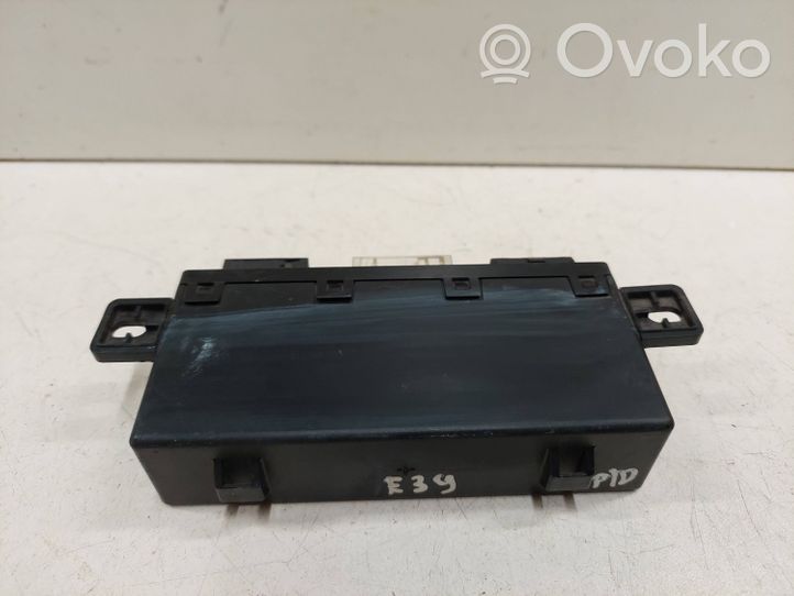 BMW 5 E39 Durvju vadības bloks 61358377593