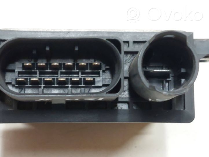 BMW 6 E63 E64 Przekaźnik / Modul układu ogrzewania wstępnego 778832705