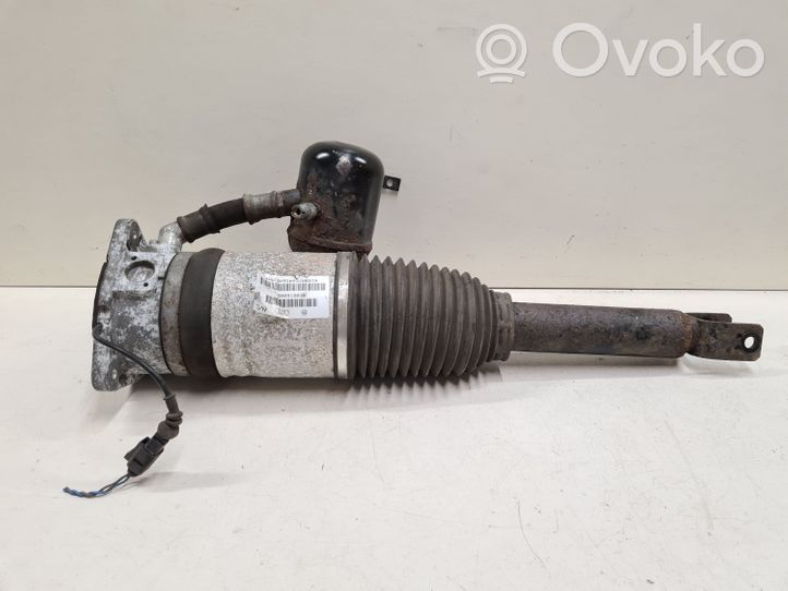 Audi A8 S8 D3 4E Amortisseur arrière à suspension pneumatique 4E0616002E