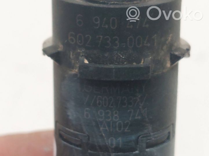 BMW 6 E63 E64 Parking PDC sensor 6940474