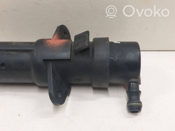 BMW 7 E65 E66 Ugello a spruzzo lavavetri per faro 700194907