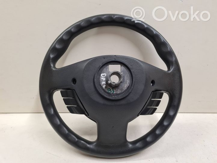 Opel Corsa C Steering wheel 24402559