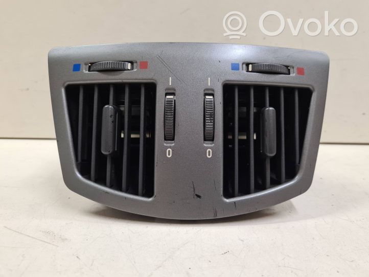 BMW 7 E65 E66 Griglia di ventilazione posteriore 64227002395