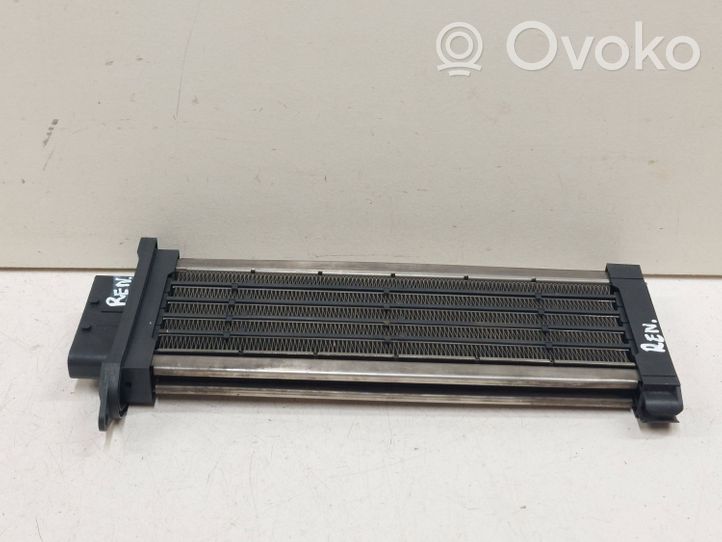 Renault Megane II Radiateur électrique de chauffage auxiliaire 664447AE